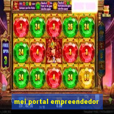 mei portal empreendedor